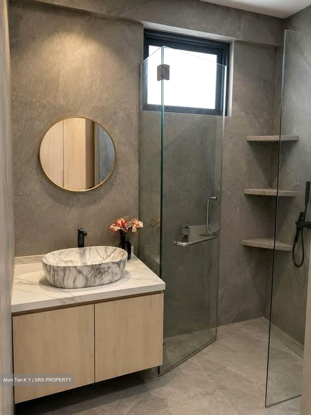 Opera Estate (D15), Terrace #605154371